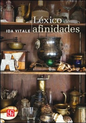 Léxico de afinidades