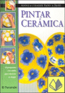 Pintar cerámica
