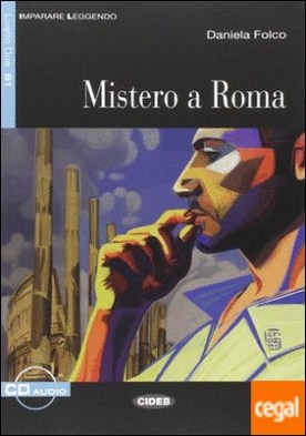 Misterio a Roma + CD (/B1)