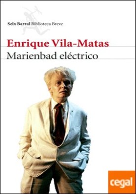Marienbad eléctrico