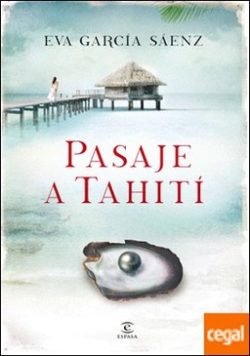 Pasaje a Tahití
