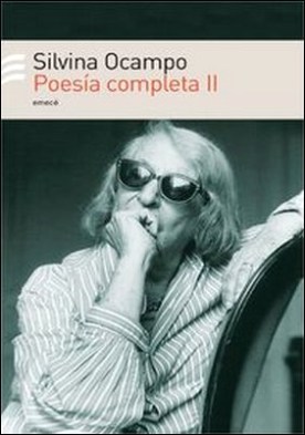 Poesía completa II