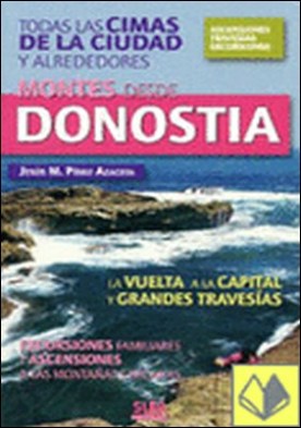 MONTES DESDE DONOSTIA