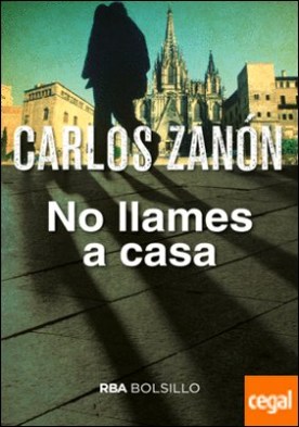 No llames a casa (bolsillo)