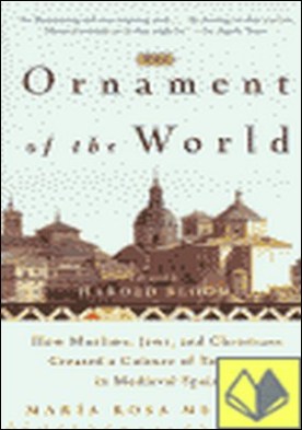 ORNAMENT OF THE WORLD