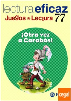 ¡Otra vez a Carabás! Juego de Lectura