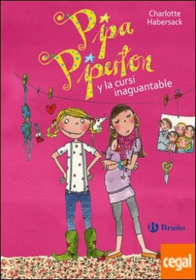 Pipa Piperton y la cursi inaguantable