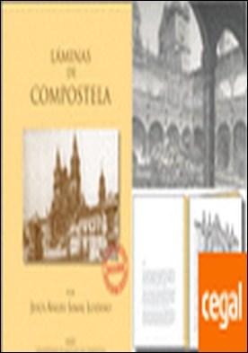 OP/294-LÃ¡minas de Compostela por Simal Lozano, JesÃºs A.