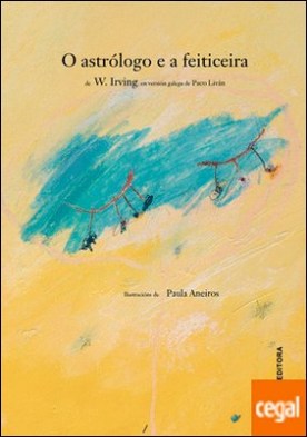 O astrólogo e a feiticeira