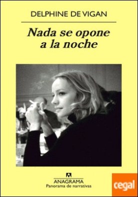 Nada se opone a la noche