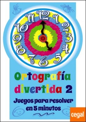 Ortografía divertida 2