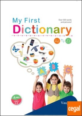 My First Dictionary
