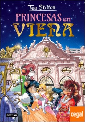Princesas en Viena