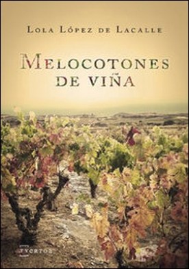 Melocotones de viña