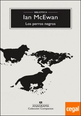 Los perros negros