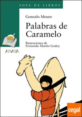 Palabras de Caramelo