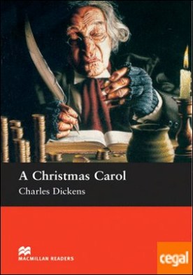 MR (E) Christmas Carol, A