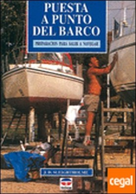 PUESTA A PUNTO DEL BARCO