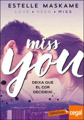Miss You