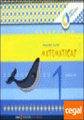 Primeros Pasos cuaderno 1 Matem ticas (Nivel 1)