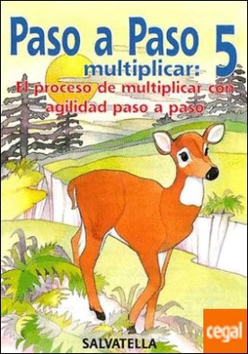 Paso a Paso M-5