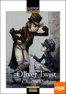 Oliver Twist