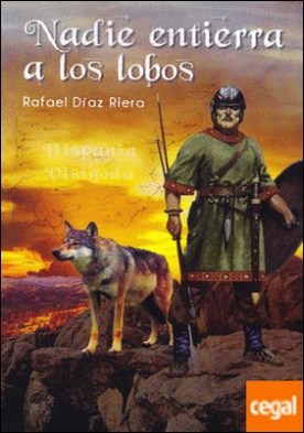 Nadie entierra a los lobos