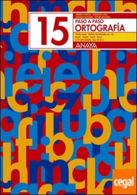 Ortografía 15