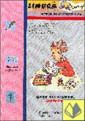 LIMUGA LECTURAS AD Nº89 . Método de Lectoescritura