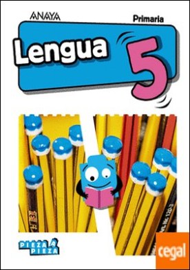 Lengua 5.