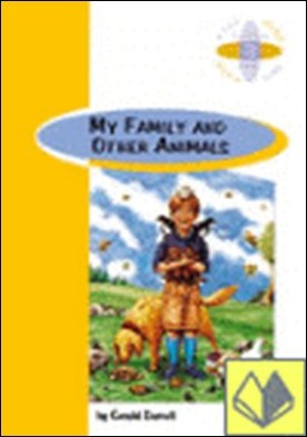 my family and other animals review