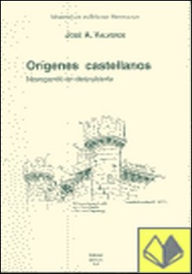Orígenes castellanos . Memorias de un biólogo heterodoxo