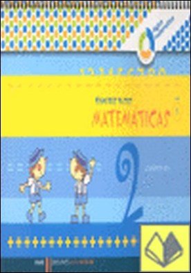 Primeros Pasos cauderno 2 Matem ticas (Nivel 1)