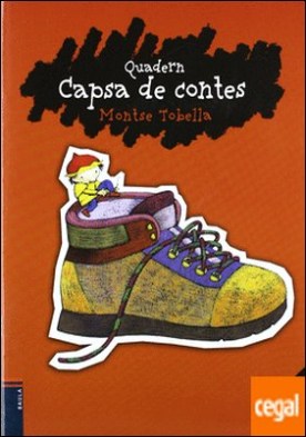 Quadern Capsa de contes
