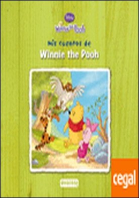 Mis cuentos de Winnie the Pooh. Tomo 2