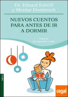 Nuevos cuentos para antes de ir a dormir