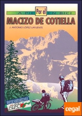 Por el macizo de Cotiella a pie y en bici