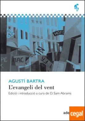 L'evangeli del vent