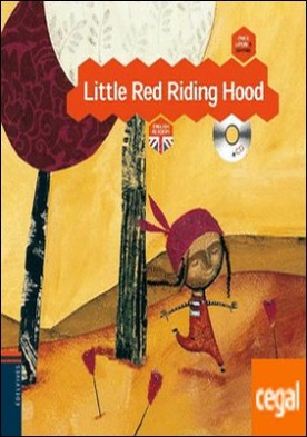 Little Red Riding Hood
