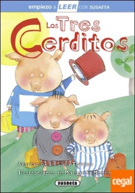 Los tres cerditos