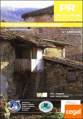PR Asturias II - PR 101 a PR 200