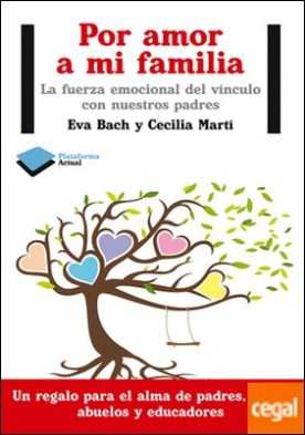 Por amor a mi familia . La fuerza emocional del vínculo con nuestros padres