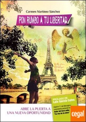 Pon Rumbo a tu Libertad