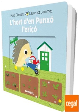 L'hort d'en Punxó l'eriçó