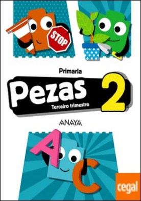 Pezas 2. Terceiro trimestre.