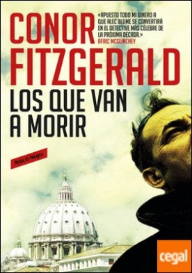 Los que van a morir (Comisario Alec Blume)