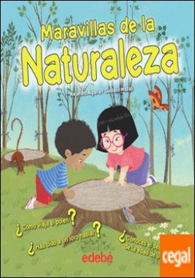 Maravillas de la naturaleza