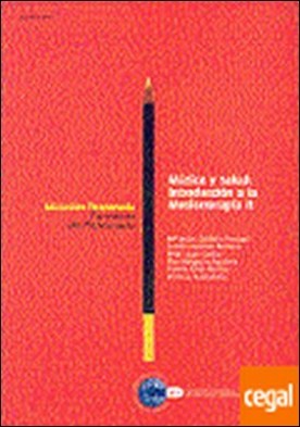 Música y salud: introducción a la musicoterapia II . FORMACION DEL PROFESORADO