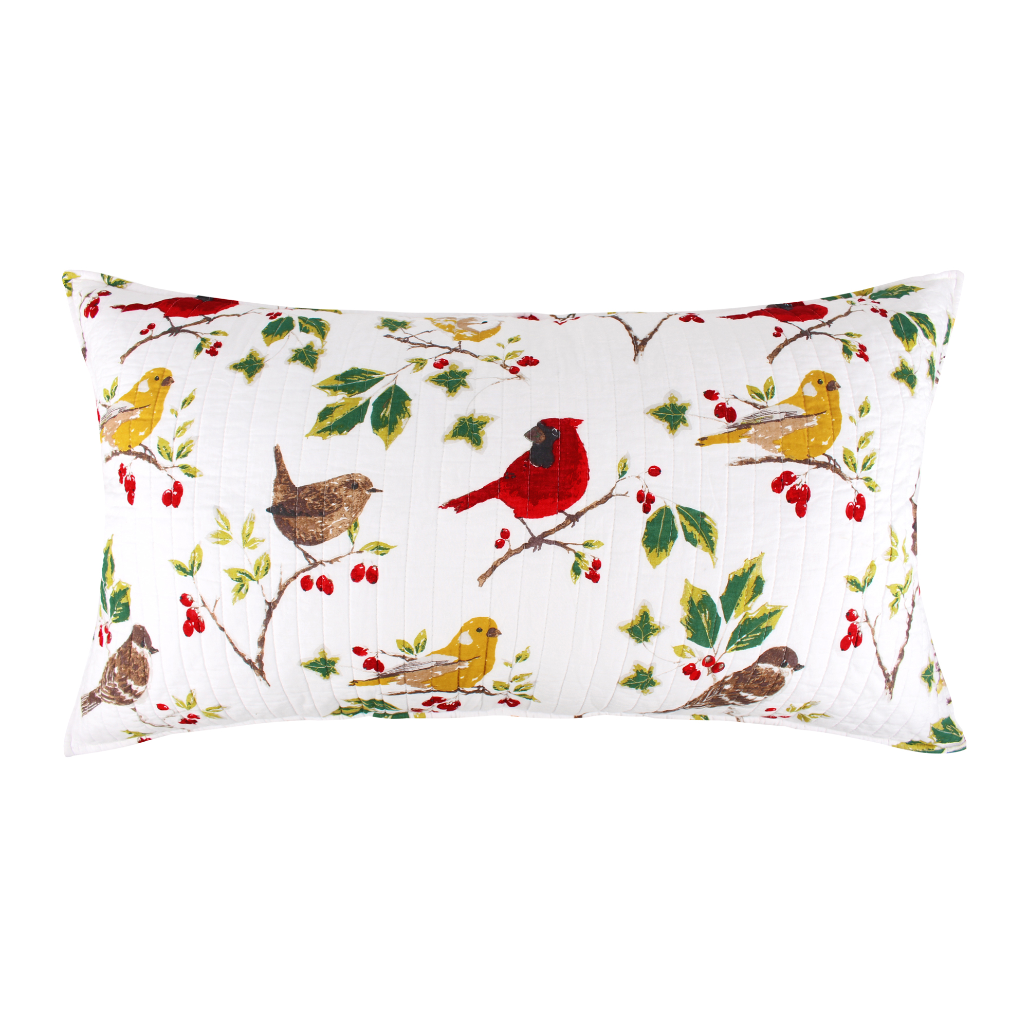 Joybirds Sham - Levtex Home