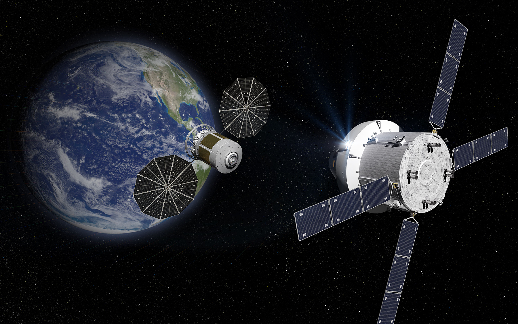 La NASA vuole modificare la EM-2 in un Flyby di Marte e Venere! IMarsV4_Return_2k1